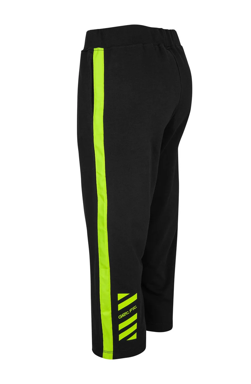 Pantaloni Fitness Donna Piper