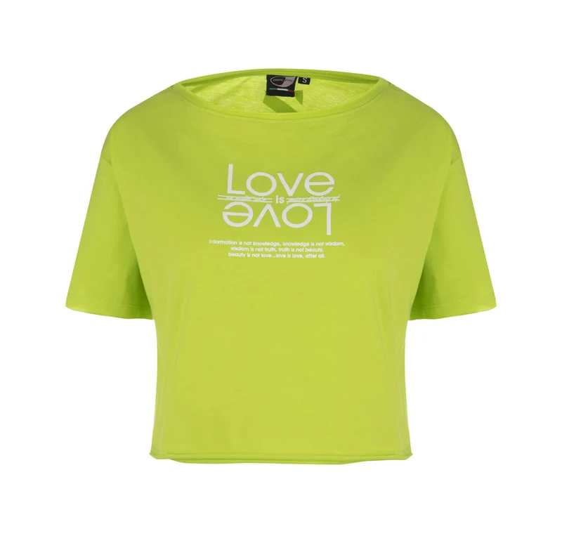T-Shirt Donna Jocelyn