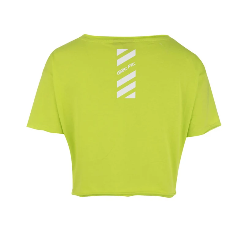 T-Shirt Donna Jocelyn