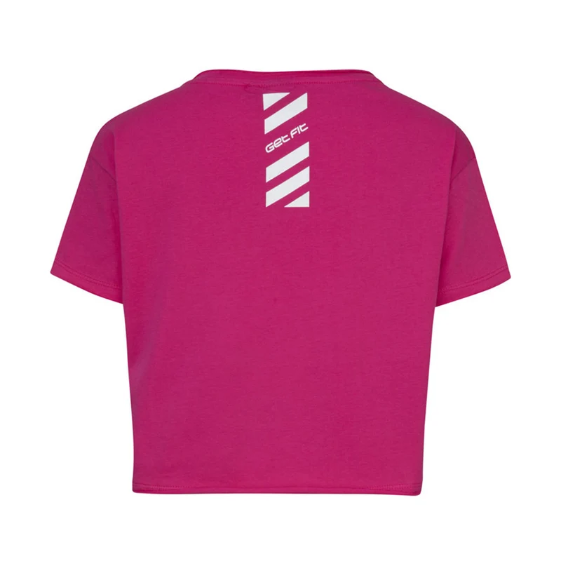 T-Shirt Donna Jocelyn