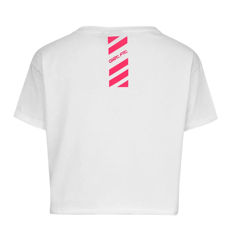 T-Shirt Donna Jocelyn