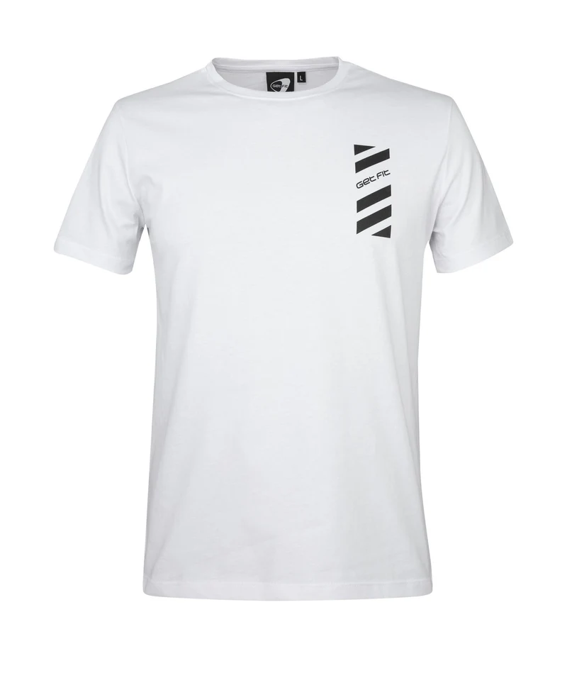 T-Shirt Fitness Uomo Tamon