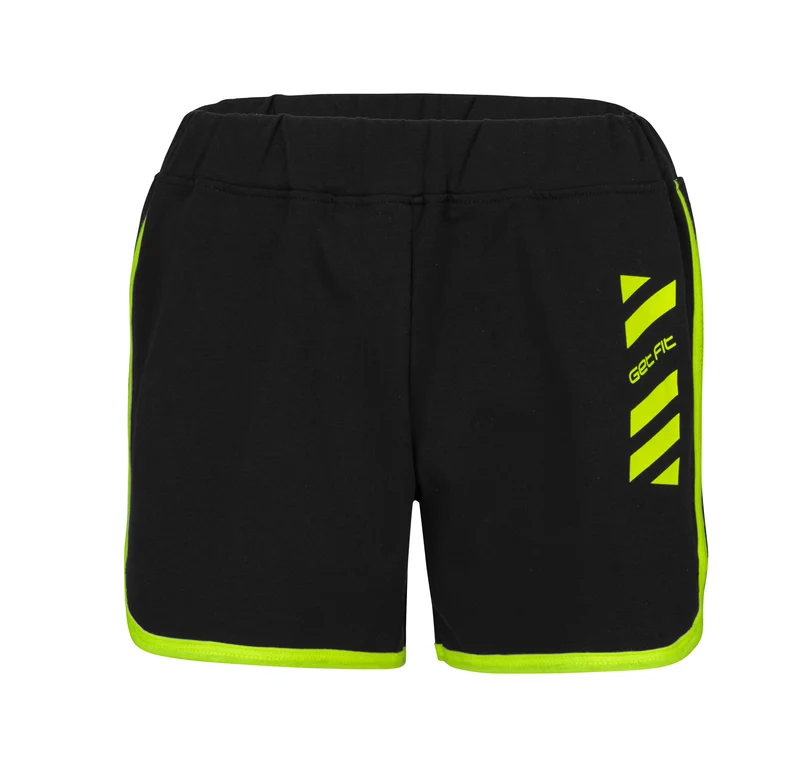 Shorts Fitness Donna Taylor