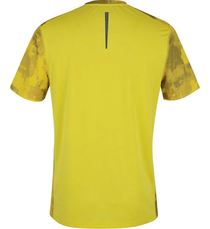 T-Shirt Running Uomo Dorian