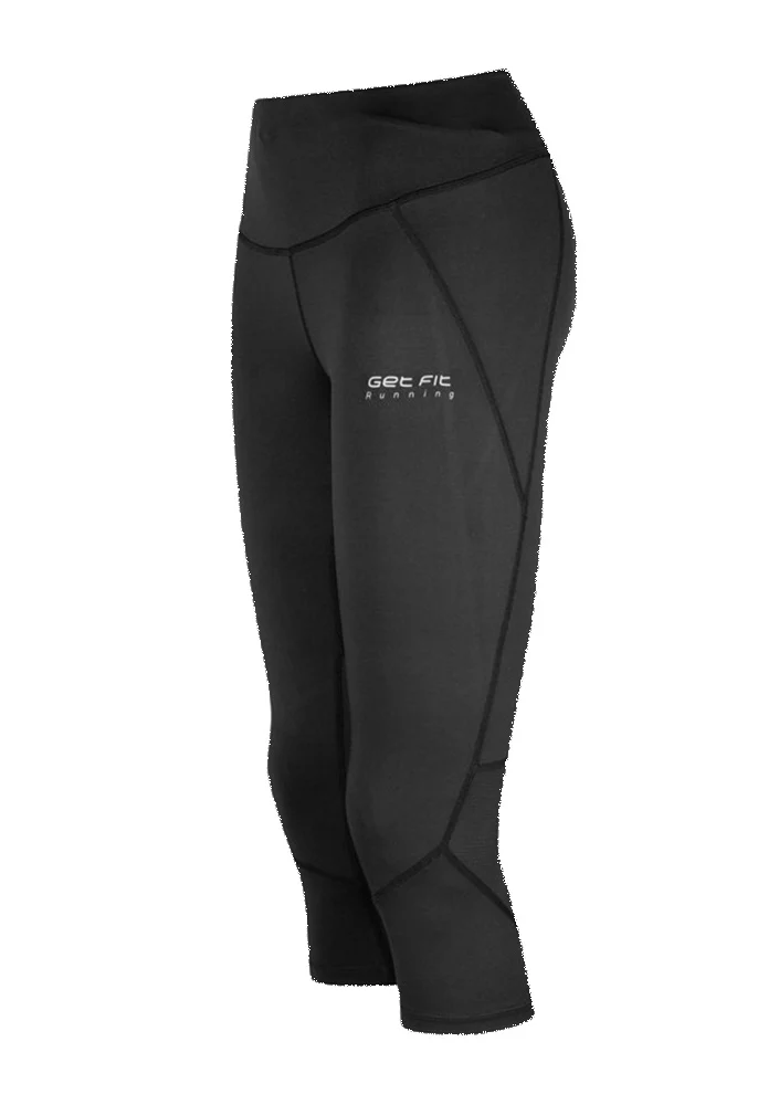 Leggings Donna Eleane 3/4