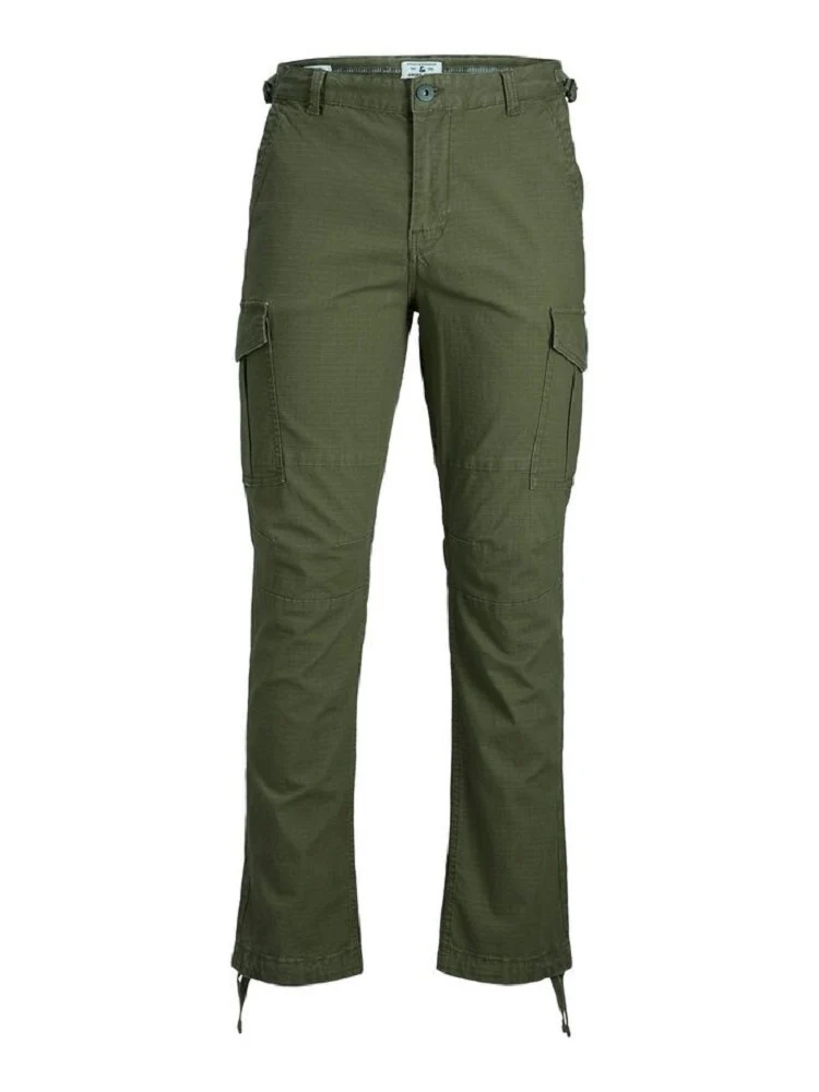Pantaloni Cargo Uomo Rob