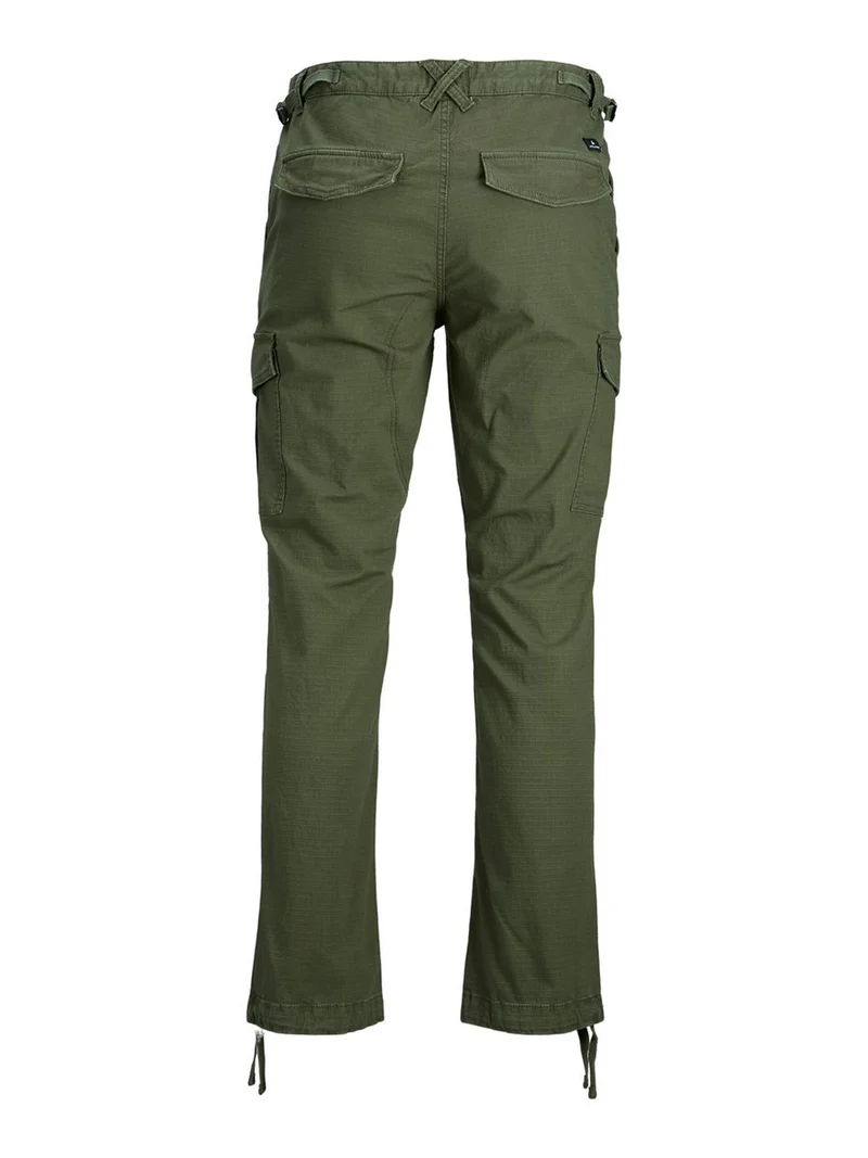 Pantaloni Cargo Uomo Rob