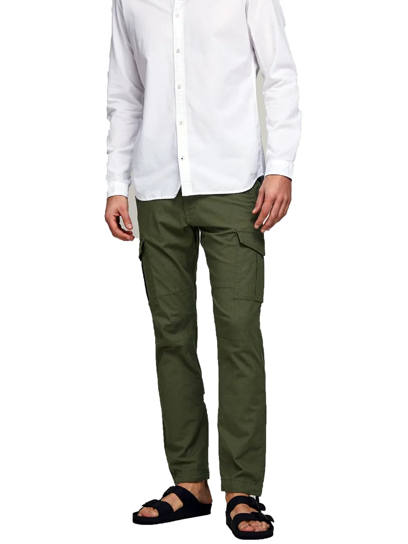 Pantaloni Cargo Uomo Rob