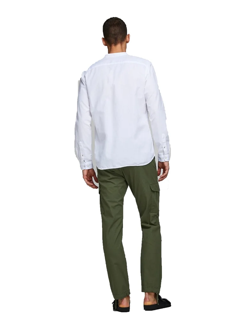 Pantaloni Cargo Uomo Rob