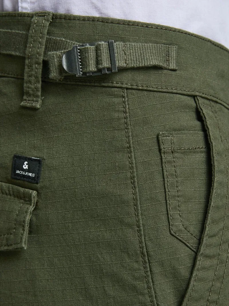 Pantaloni Cargo Uomo Rob