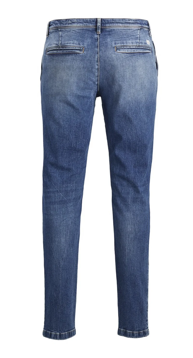 Jeans Uomo Slim Marco Bowie