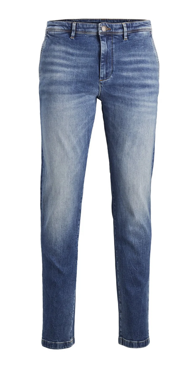 Jeans Uomo Slim Marco Bowie