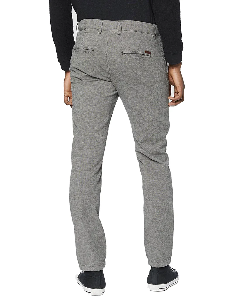 Pantaloni Uomo Chino Marco Kenzo