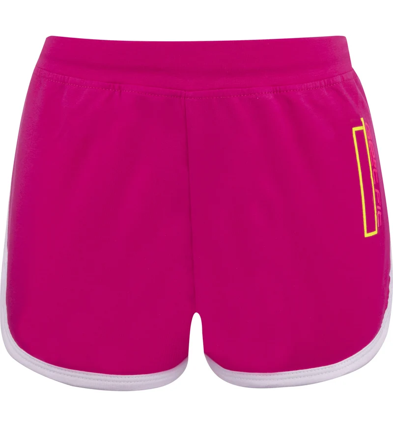 Pantaloncini Bambina Ava