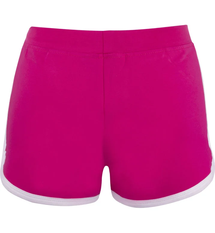 Pantaloncini Bambina Ava