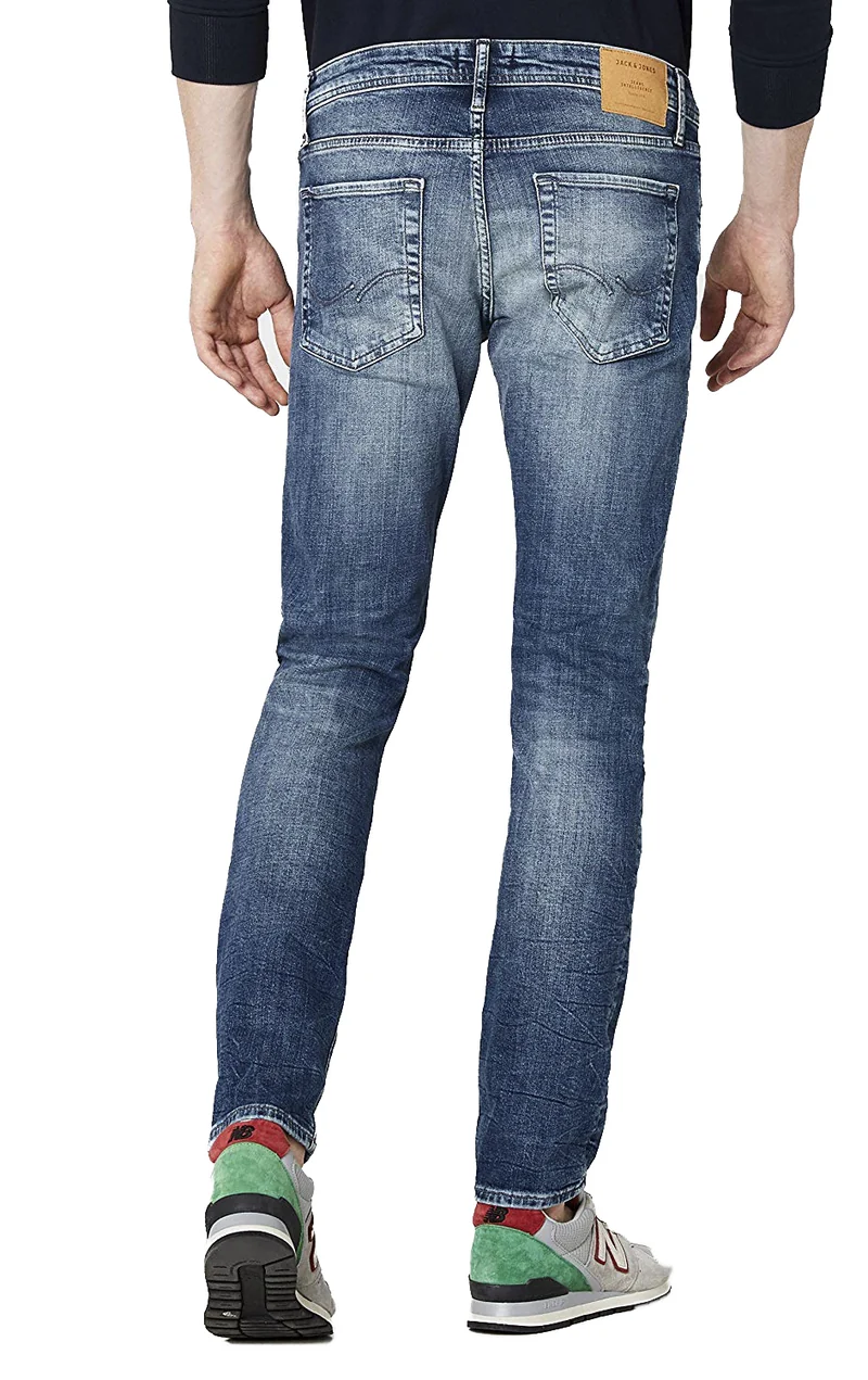Jeans Uomo Glenn 887