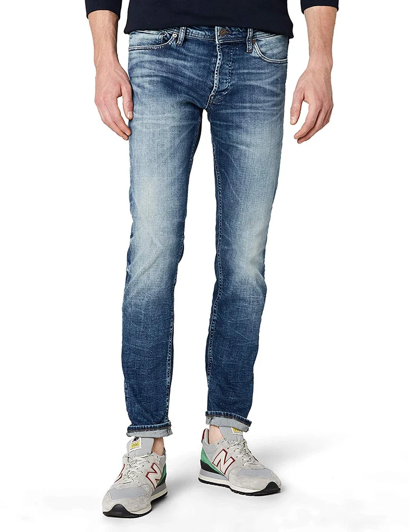 Jeans Uomo Glenn 887