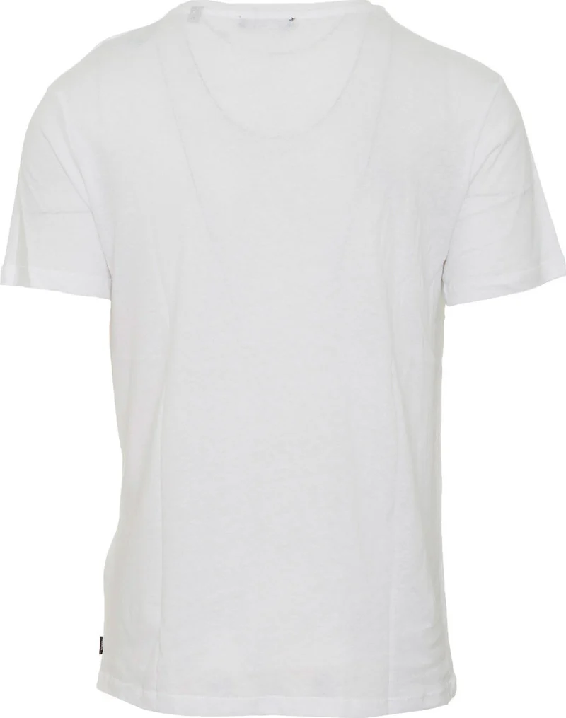 T-Shirt Uomo Jeremy Stampa