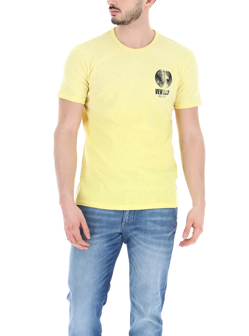 T-Shirt Uomo License