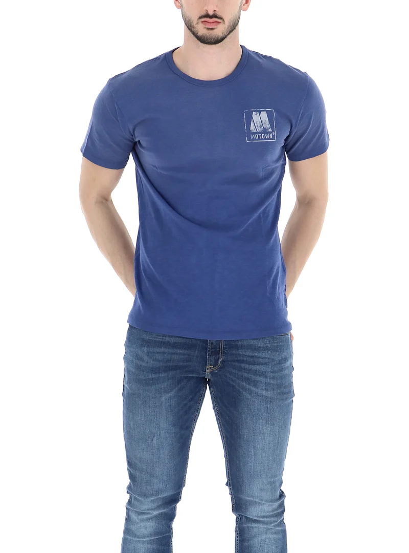 T-Shirt Uomo License