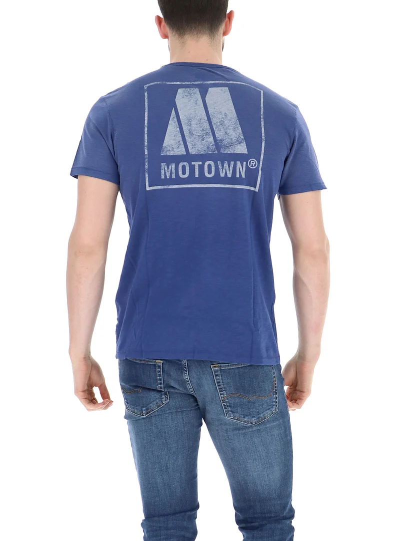 T-Shirt Uomo License