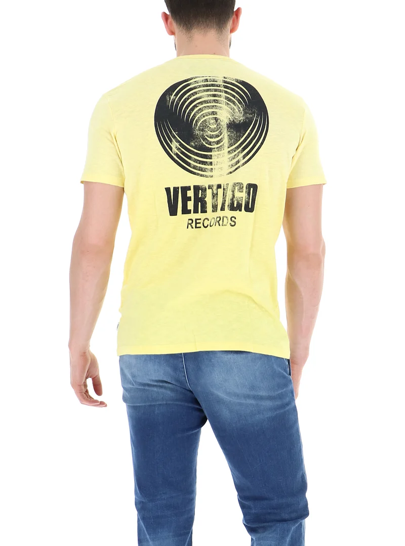T-Shirt Uomo License