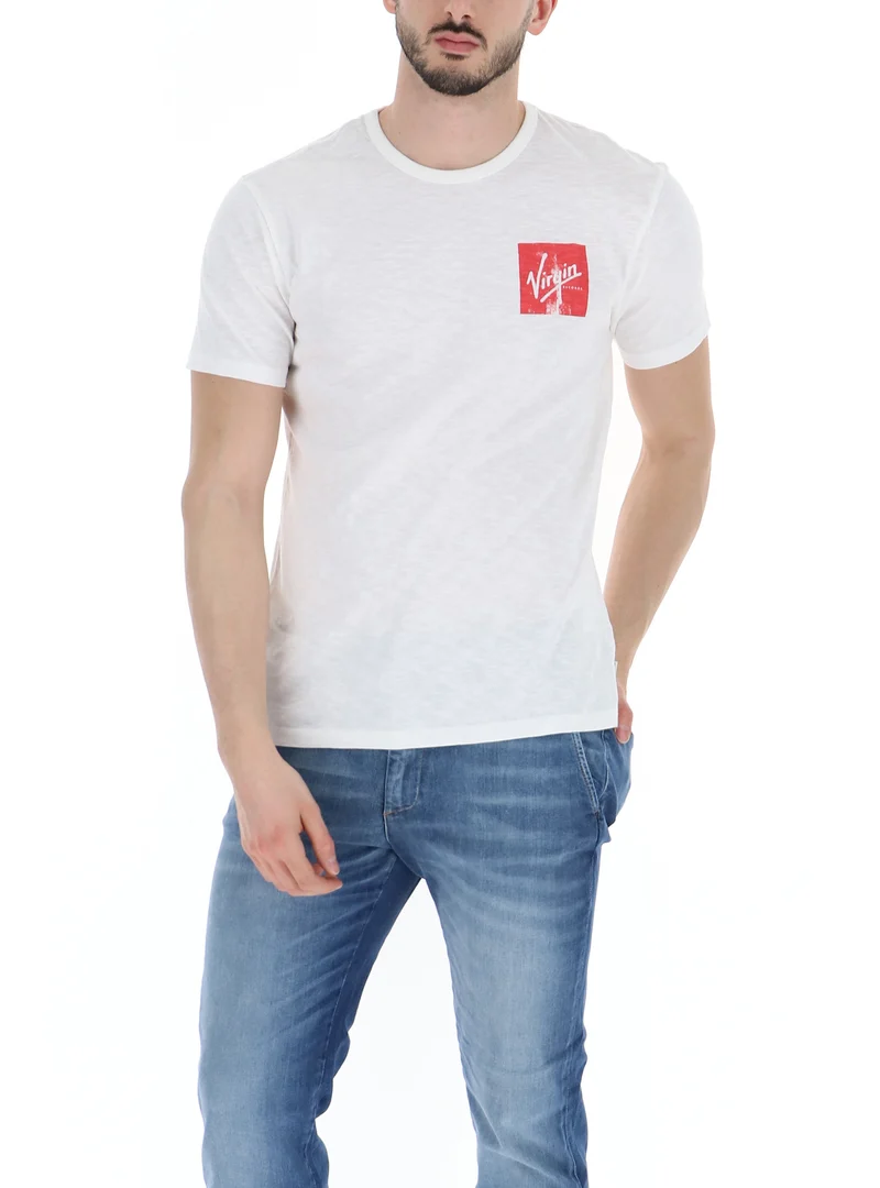 T-Shirt Uomo License
