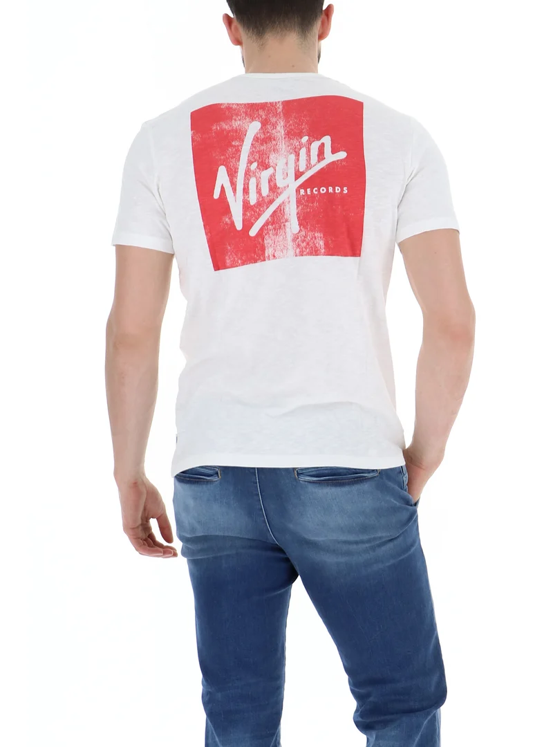 T-Shirt Uomo License