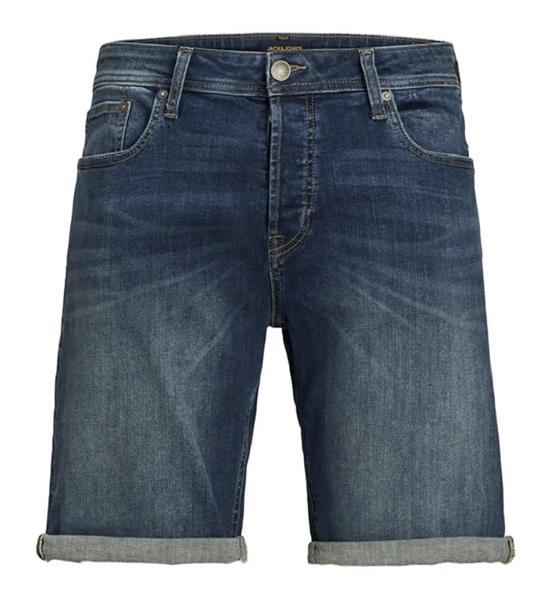 Short Uomo Rick Original