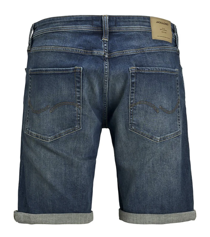 Short Uomo Rick Original