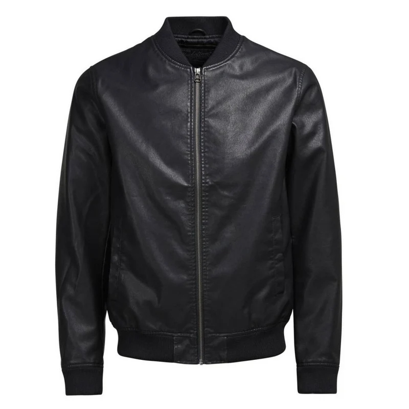 Giacca Uomo Bomber Roll Out Eco
