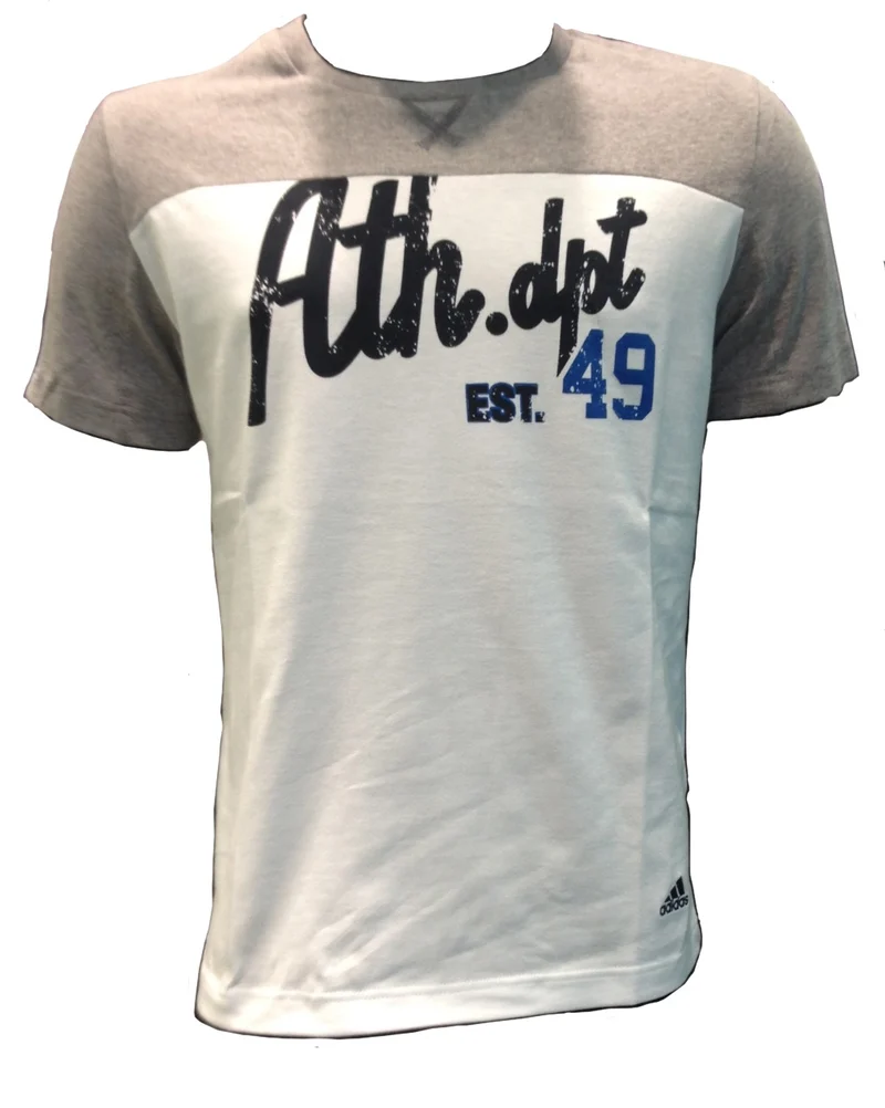 T-shirt uomo Local Logo Pop