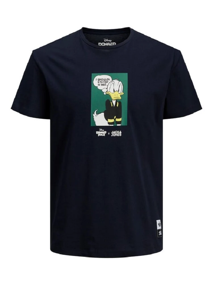 T-Shirt Uomo Donald Duck