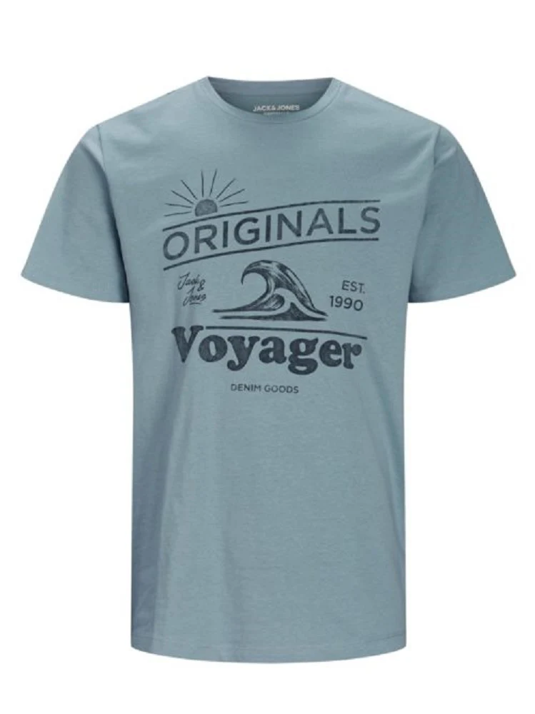 T-Shirt Uomo Dover