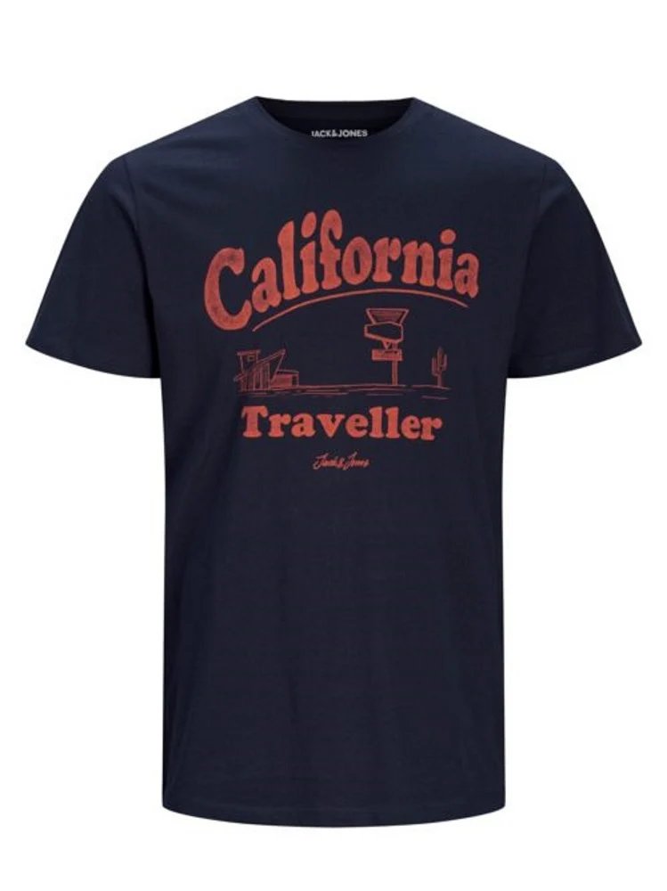 T-Shirt Uomo Dover