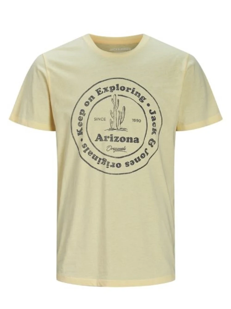 T-Shirt Uomo Dover