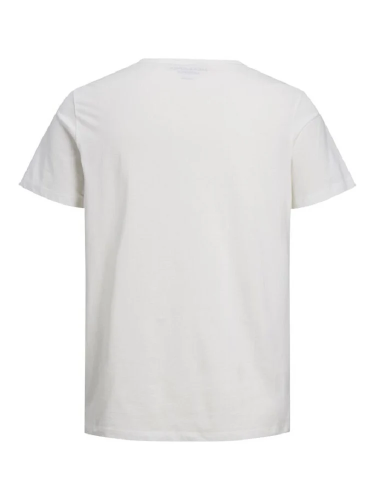 T-Shirt Uomo Roberto Stampa