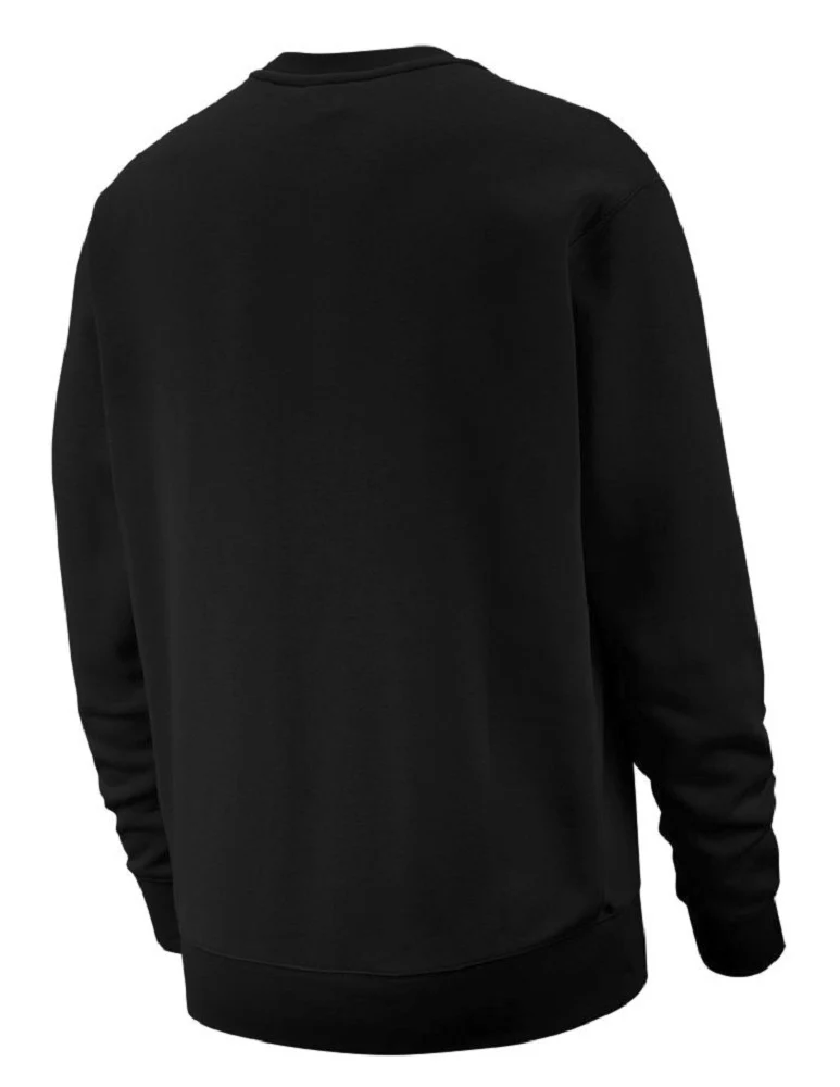 Felpa Uomo Sportswear Club Crew