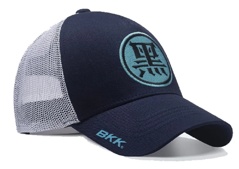 Cappello Pesca Bkk Origin