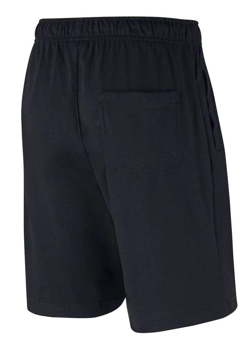 Short Uomo Sportswear Club Jersey