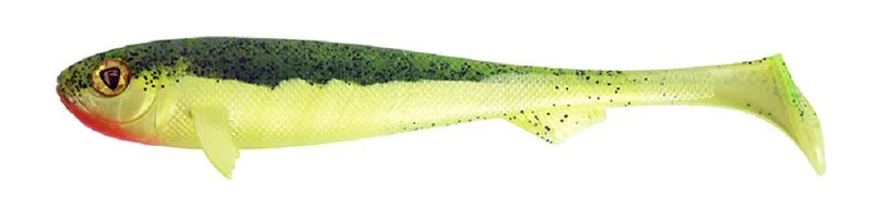 Artificiale Super Slick Shad 18 cm