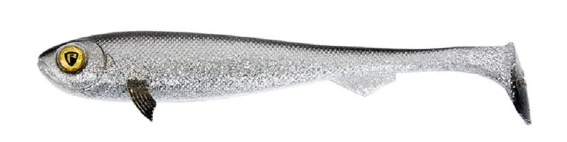 Artificiale Super Slick Shad 23 cm