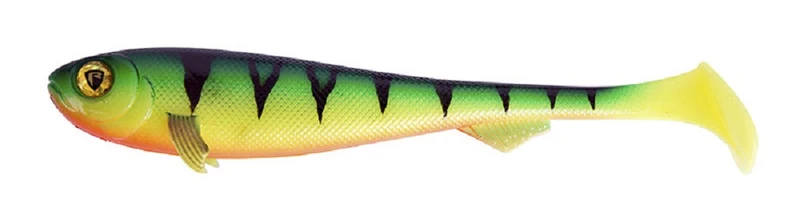 Artificiale Super Slick Shad 18 cm