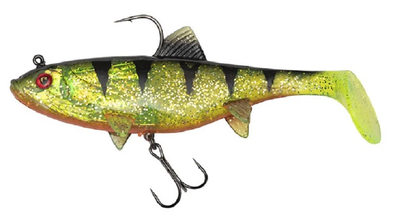 Artificiale Replicant Wobble 23 cm