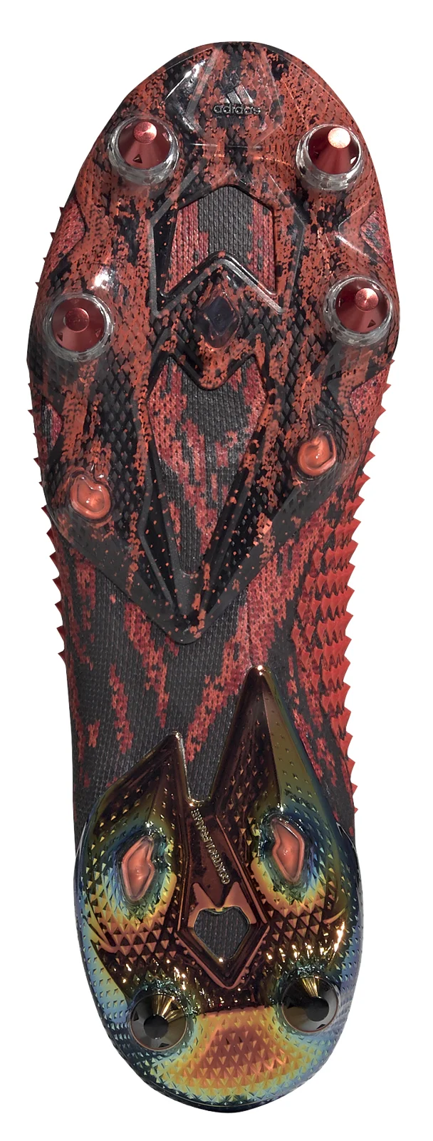 Scarpe Calcio Adidas Predator 20+ SG Mutator Pack