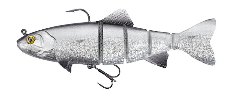 Artificiale Jointed Trout Replicant 18 cm