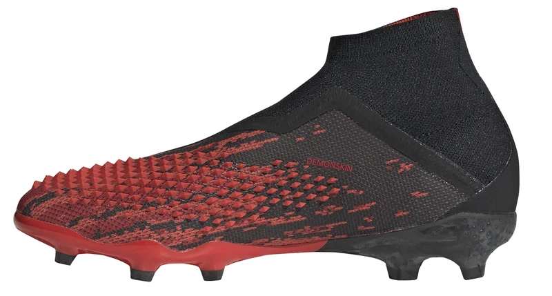 Scarpe Calcio Ragazzo Adidas Predator 20+ FG Mutator Pack