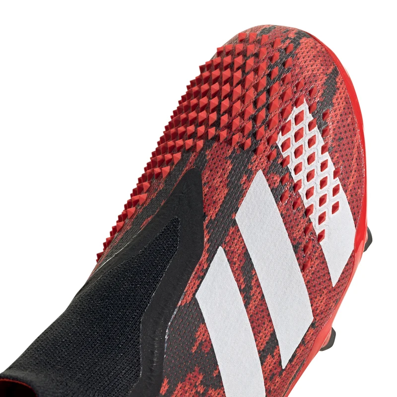 Scarpe Calcio Ragazzo Adidas Predator 20+ FG Mutator Pack