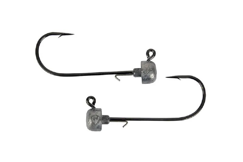 Ami Jig Heads X Strong 8/0