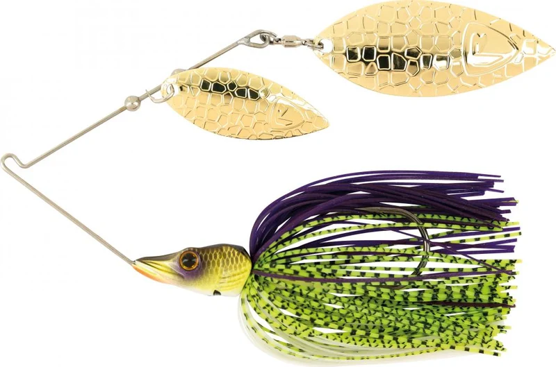 Artificiale Spinnerbait 28 g